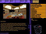 A screen from the CDROM